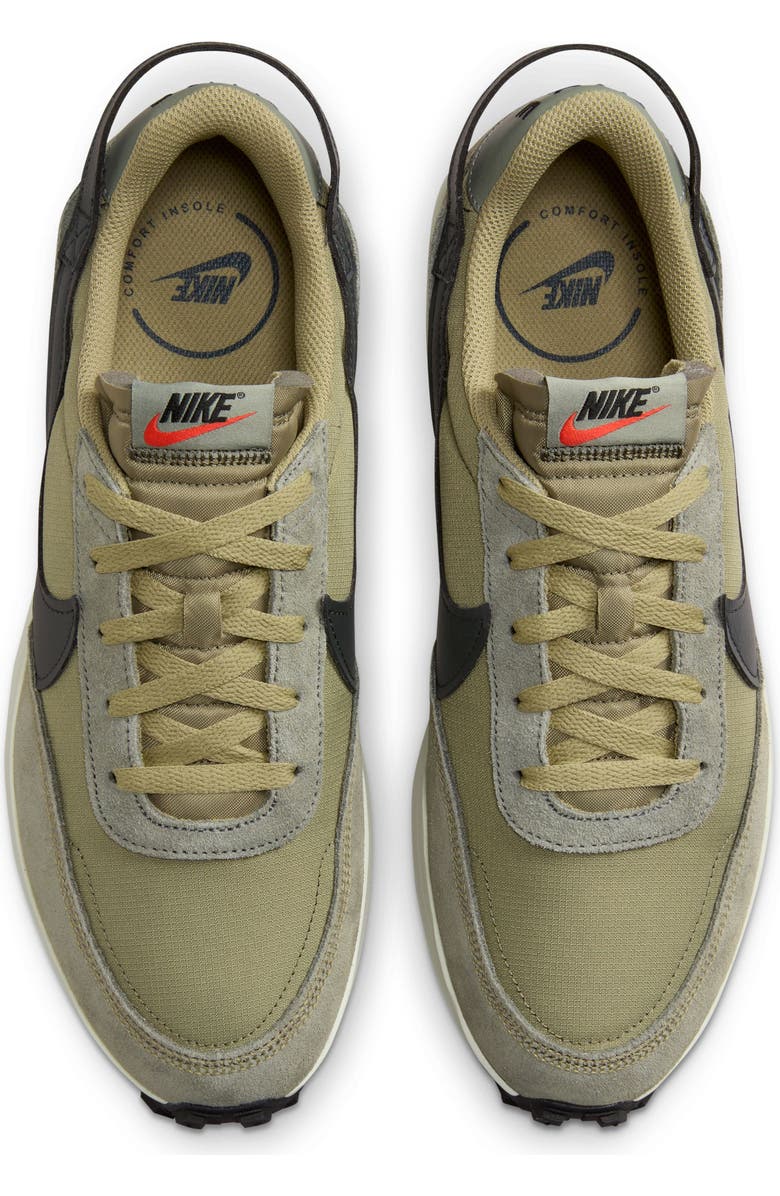 Nike Waffle Debut Retro Sneaker, Alternate, color,