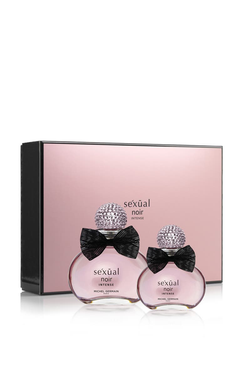 Sexual Michel Germain Sexual Lady's Noir Intense 2 Piece Gift Set, Alternate, color, No Colour