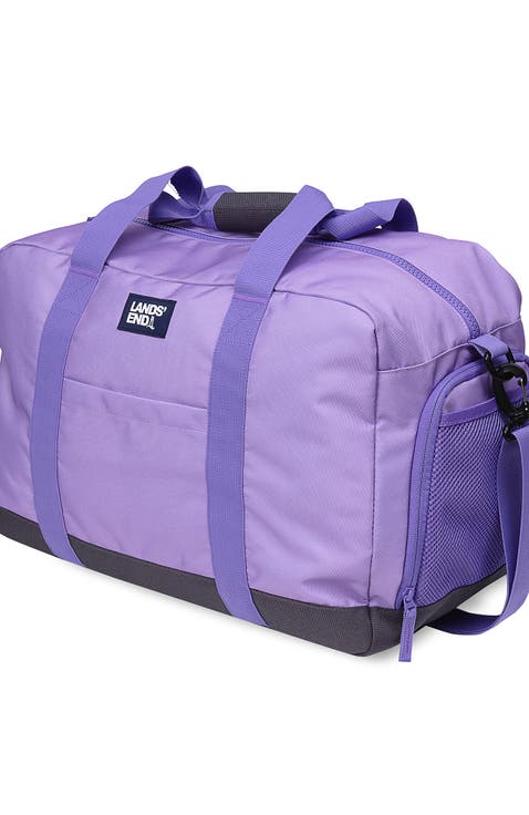 Kids Duffle Bag