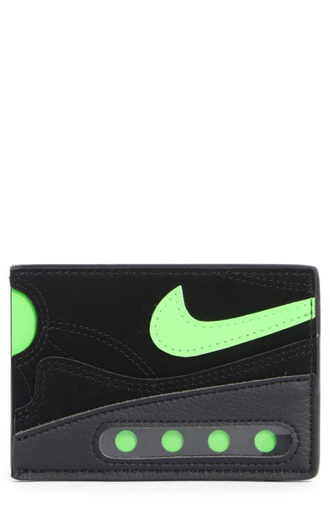 Icon Air Max 90 Card Wallet