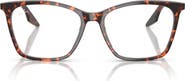 Ray-Ban 54mm Cat Eye Optical Glasses
