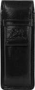 Cavalinho Gentleman Leather Pen Holder Case 577