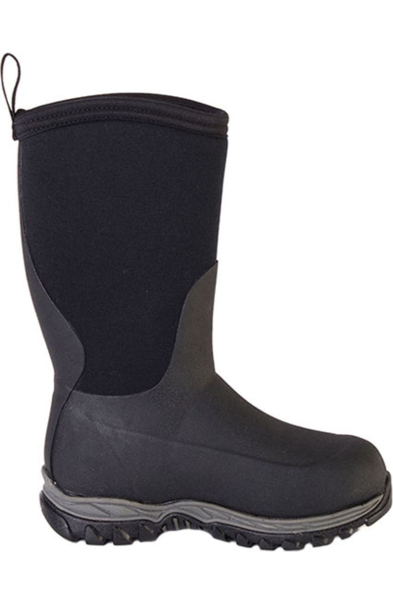 MUCK Kids
Rugged Ii Boot, Main, color, Black