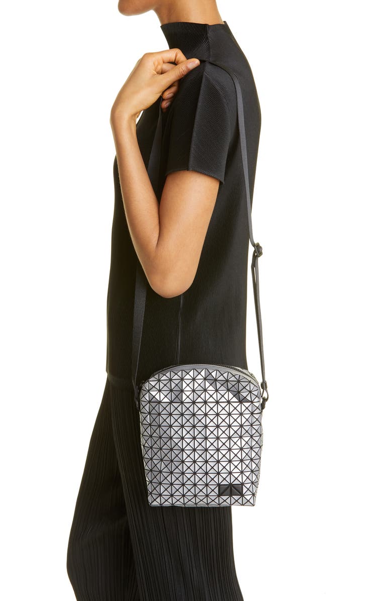 Bao Bao Issey Miyake Voyager Prism Crossbody Bag, Alternate, color,