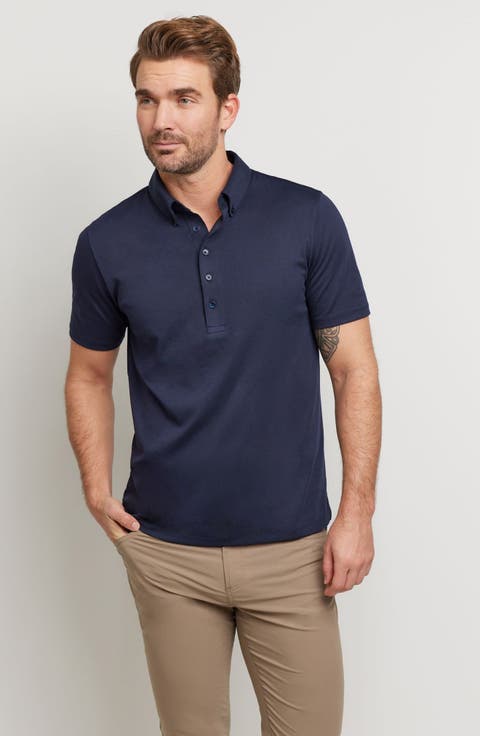Ryan Polo Shirt