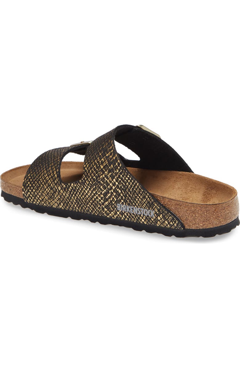 Birkenstock Arizona Slide Sandal, Alternate, color,