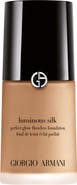 ARMANI beauty Luminous Silk Natural Glow Foundation