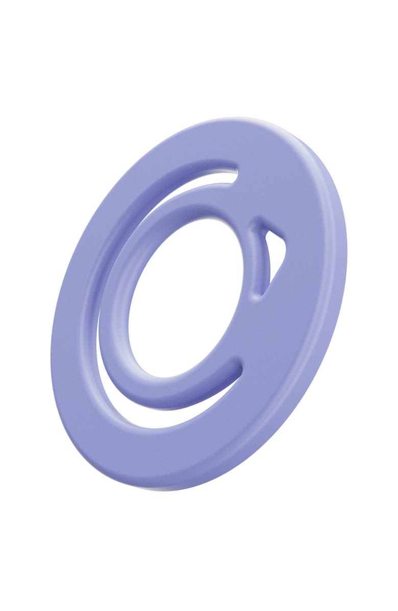 Moxyo Silicone MagSafe Finger Grip Holder, Main, color, 