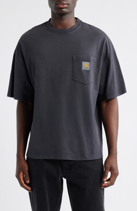 Mens Carhartt Work In Progress T-Shirts | Nordstrom