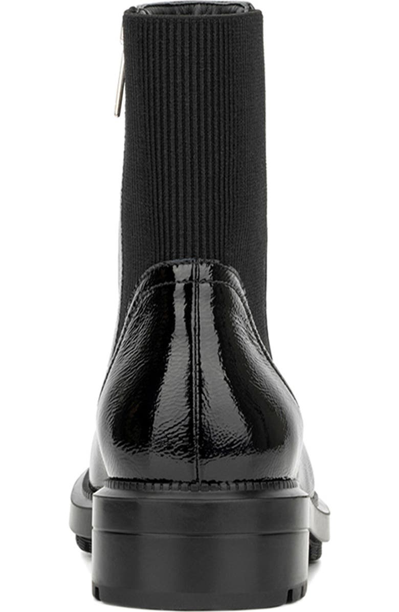 Aquatalia Lauda Weatherproof Chelsea Boot, Alternate, color,