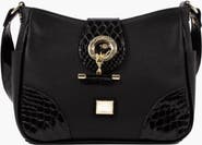 Cavalinho Cherry Blossom Shoulder Bag 212