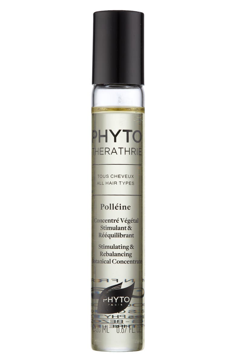 PHYTO POLLÉINE Botanical Scalp Treatment Elixir, Main, color,