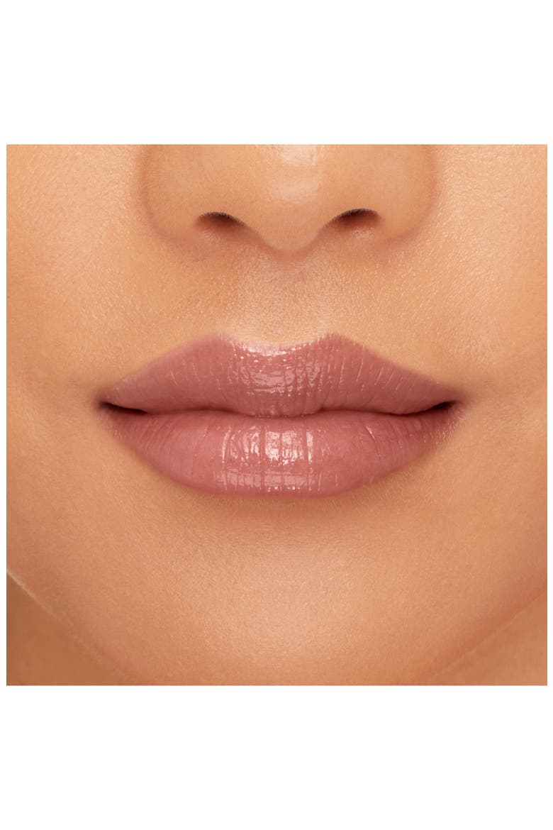 Refined Lip Luminizer, Alternate, color, 001 - OLD ROSE