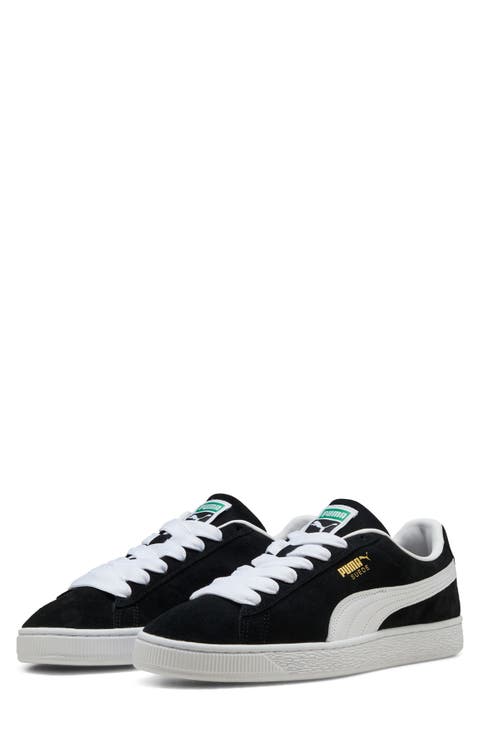 Suede Classic Sneaker