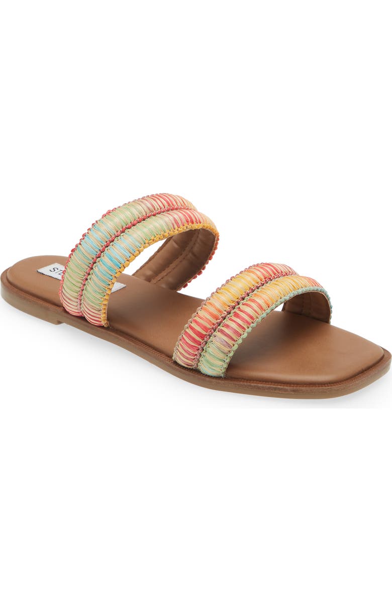 Steve Madden Dandy Sandal, Main, color,