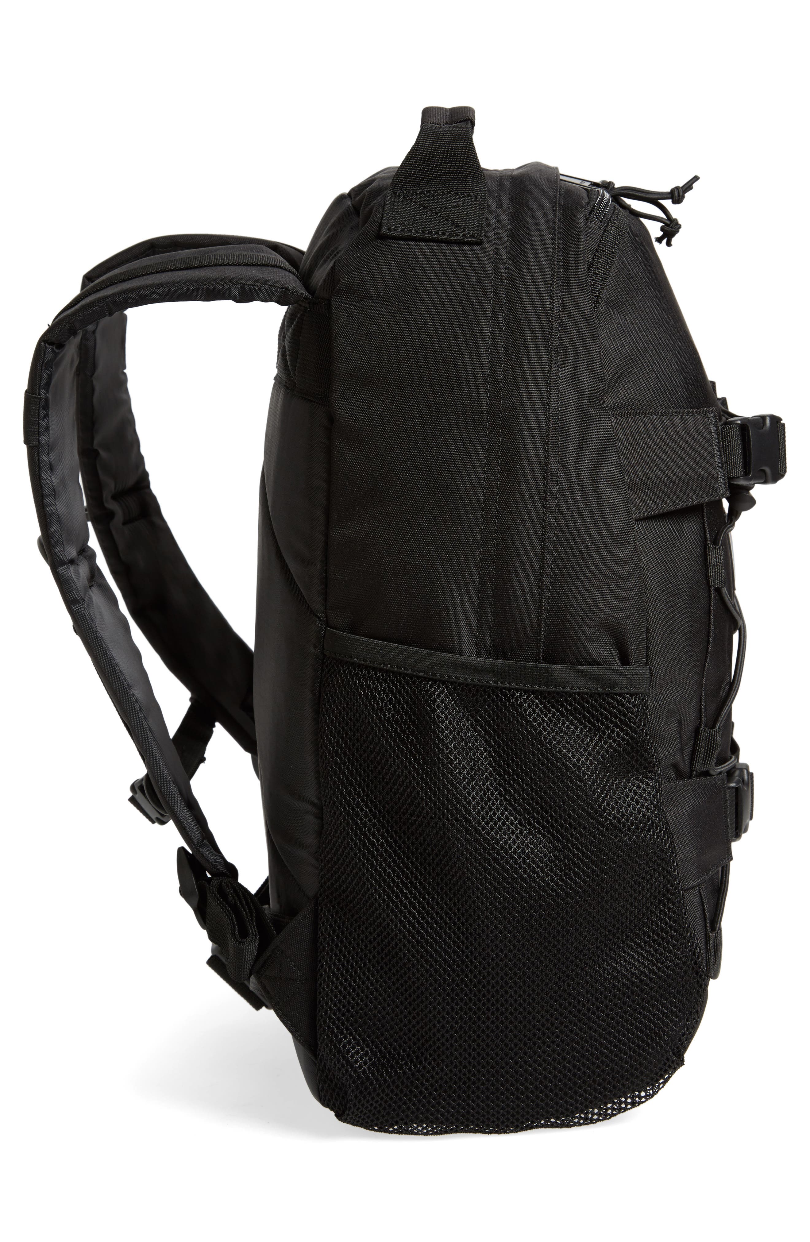 Carhartt Work In Progress Carhartt Kickflip Backpack, Alternate, color, 