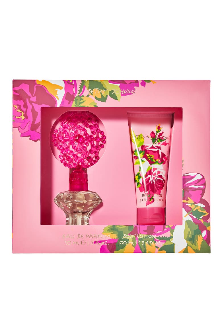 Eau de Parfum & Body Lotion 2-Piece Gift Set, Alternate, color, NO COLOR