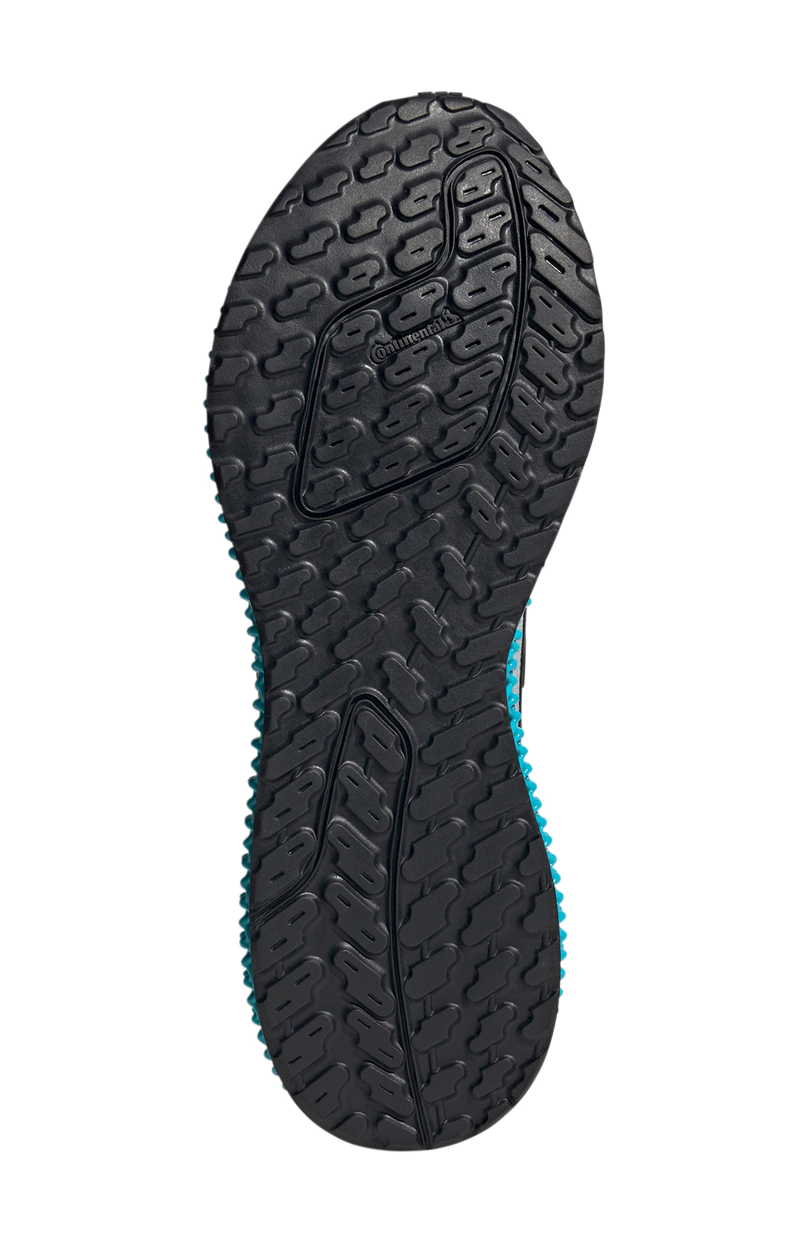 adidas Ultra 4DFWD Running Shoe, Alternate, color, 