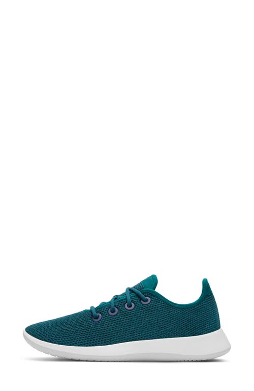 Allbirds Pacer Sneaker In Black