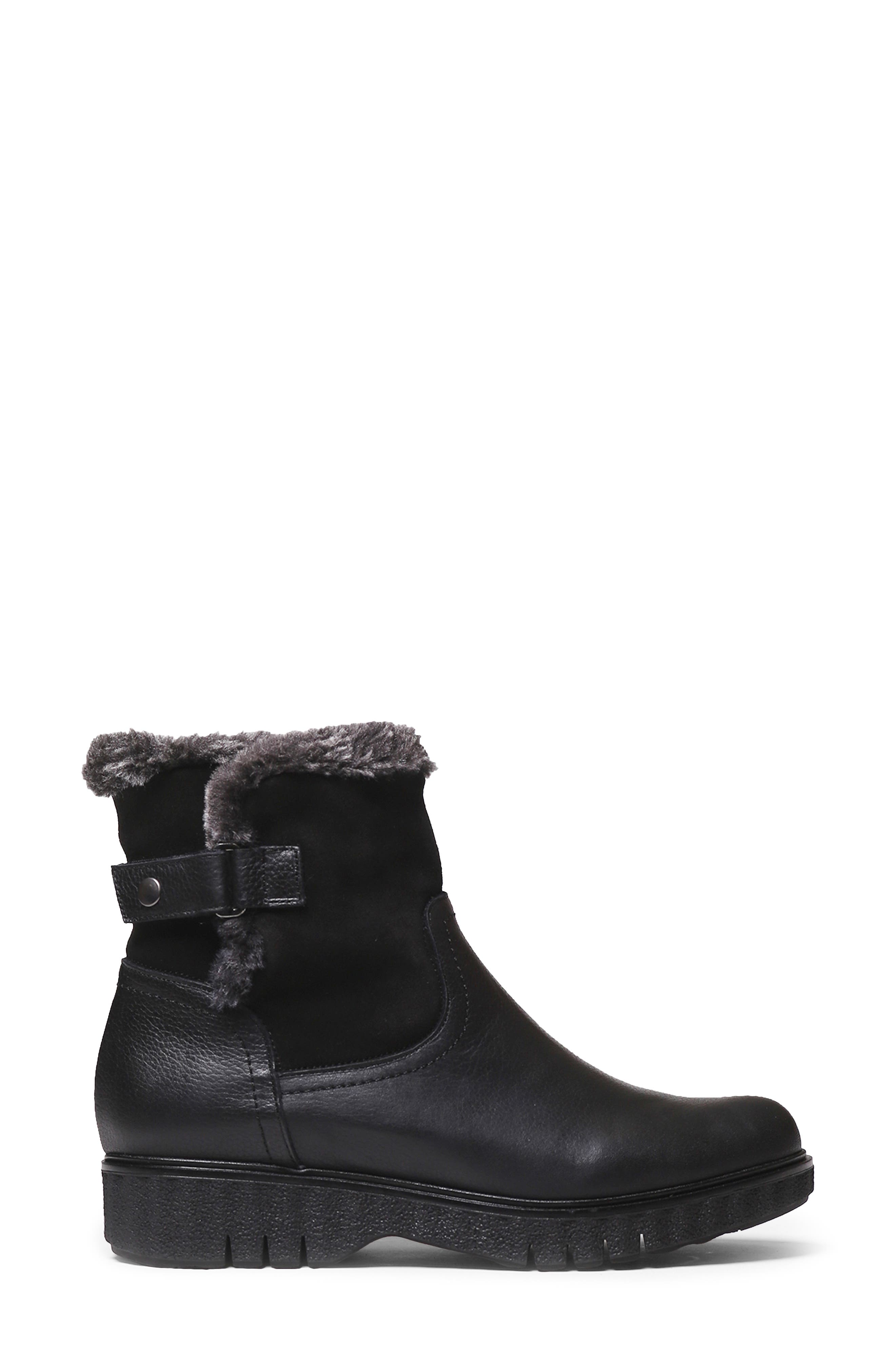 Toni Pons Faux Fur Arctic Boot, Alternate, color, 