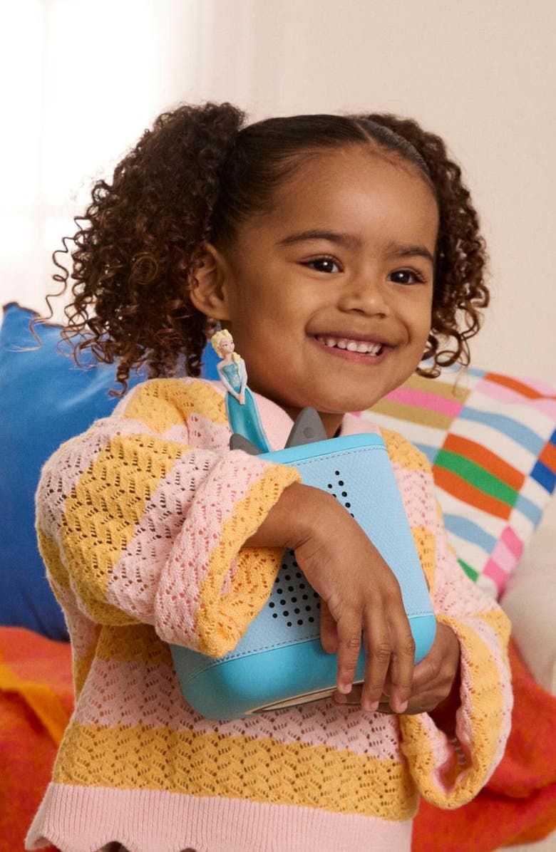 tonies Toniebox 2 Disney<sup
®</sup
Bundle Set, Alternate, color, Sky Blue