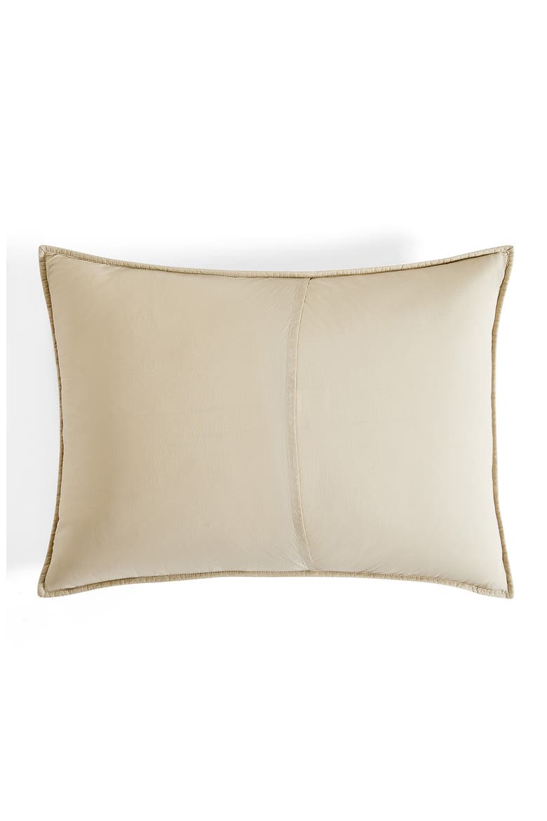 Shiprock 3-Piece Quilt Set, Alternate, color, TAN