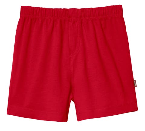 Boys Soft 100% Cotton Jersey Boxer