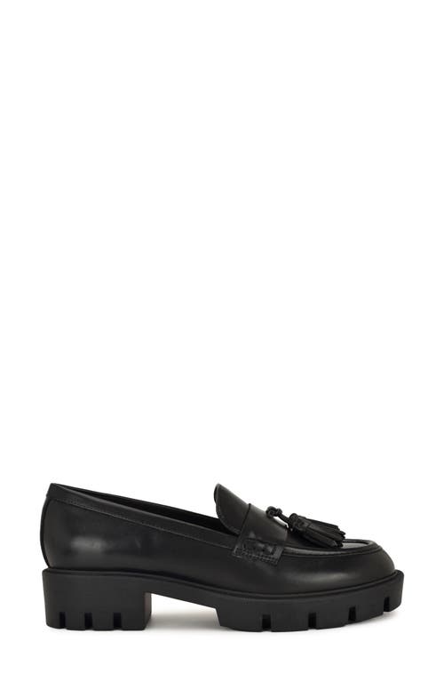 Nine West Marela Loafer In Black