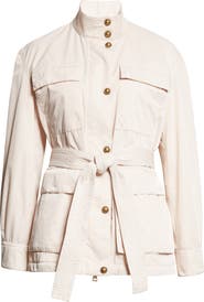 Moncler Maitake Belted Jacket