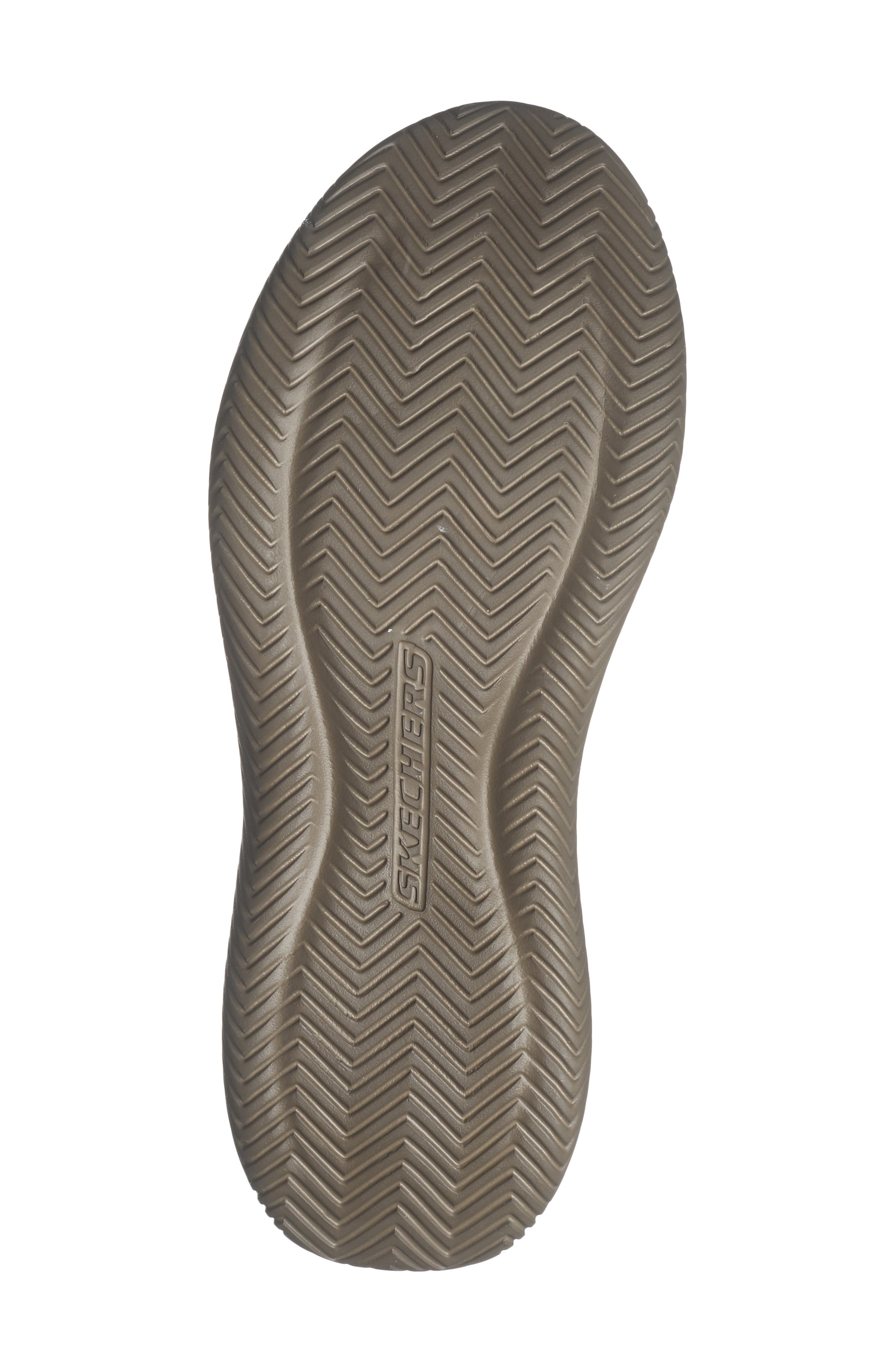 SKECHERS Slip-Ins<sup>®</sup> Shoe, Alternate, color, Dark Brown