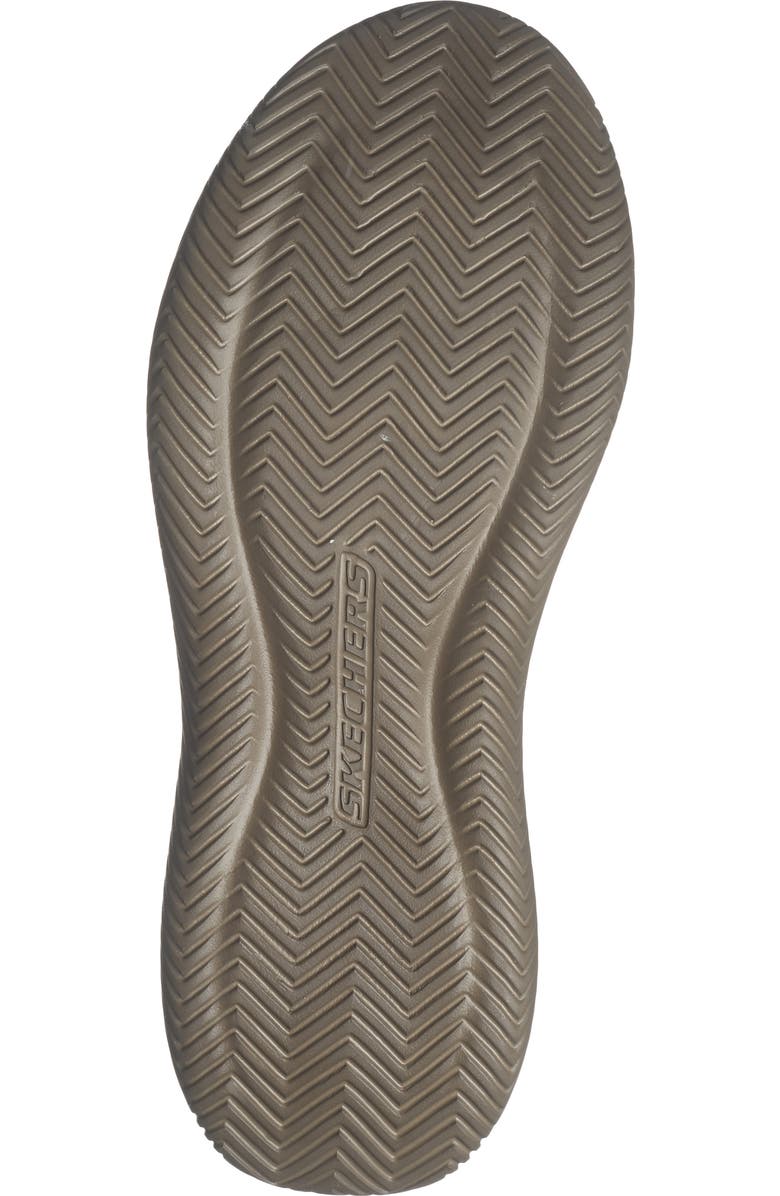 SKECHERS Slip-Ins<sup>®</sup> Shoe, Alternate, color, Dark Brown