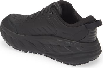 Bondi SR Water Resistant Running Shoe