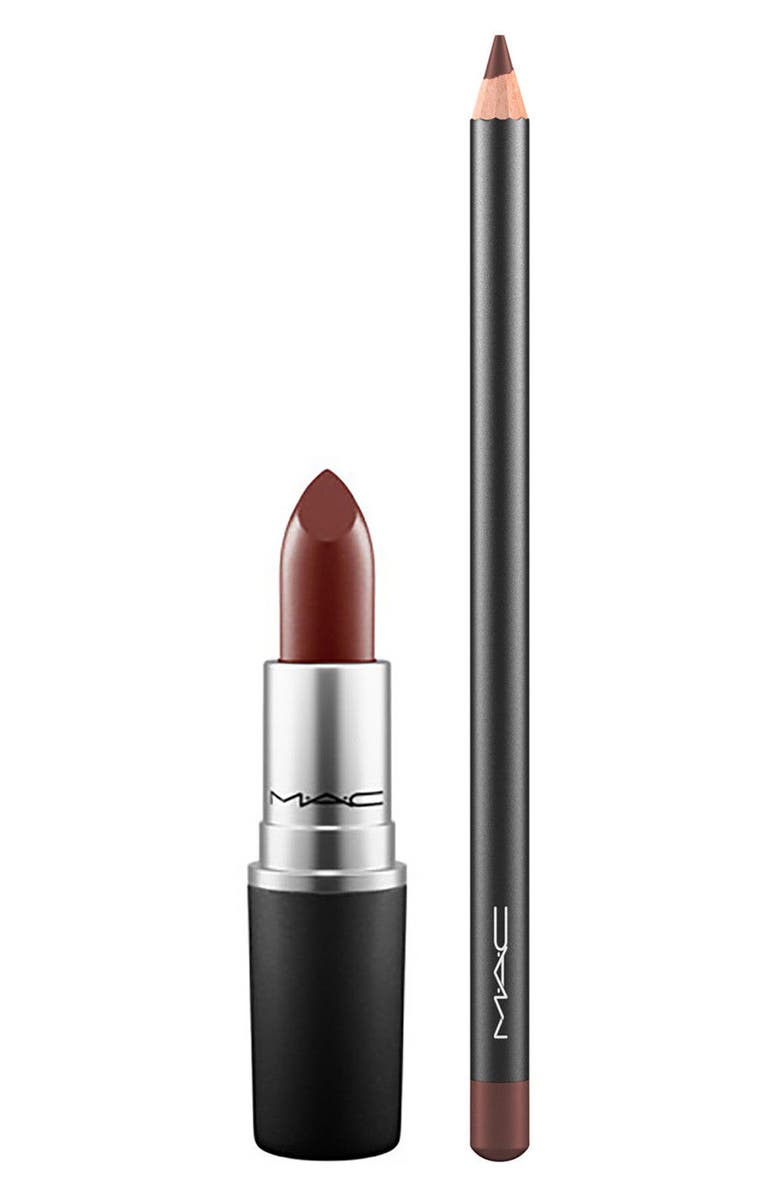MAC Cosmetics MAC Lip Duo, Main, color, 