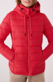 Lole Emeline Water Repellent 550 Fill Power Down Jacket