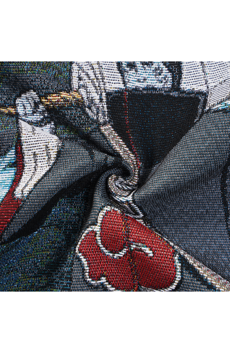 VERYRARE Akatsuki Jacket, Alternate, color, Blue