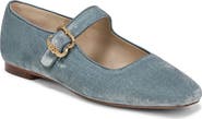 Sam Edelman Michaela Mary Jane Flat