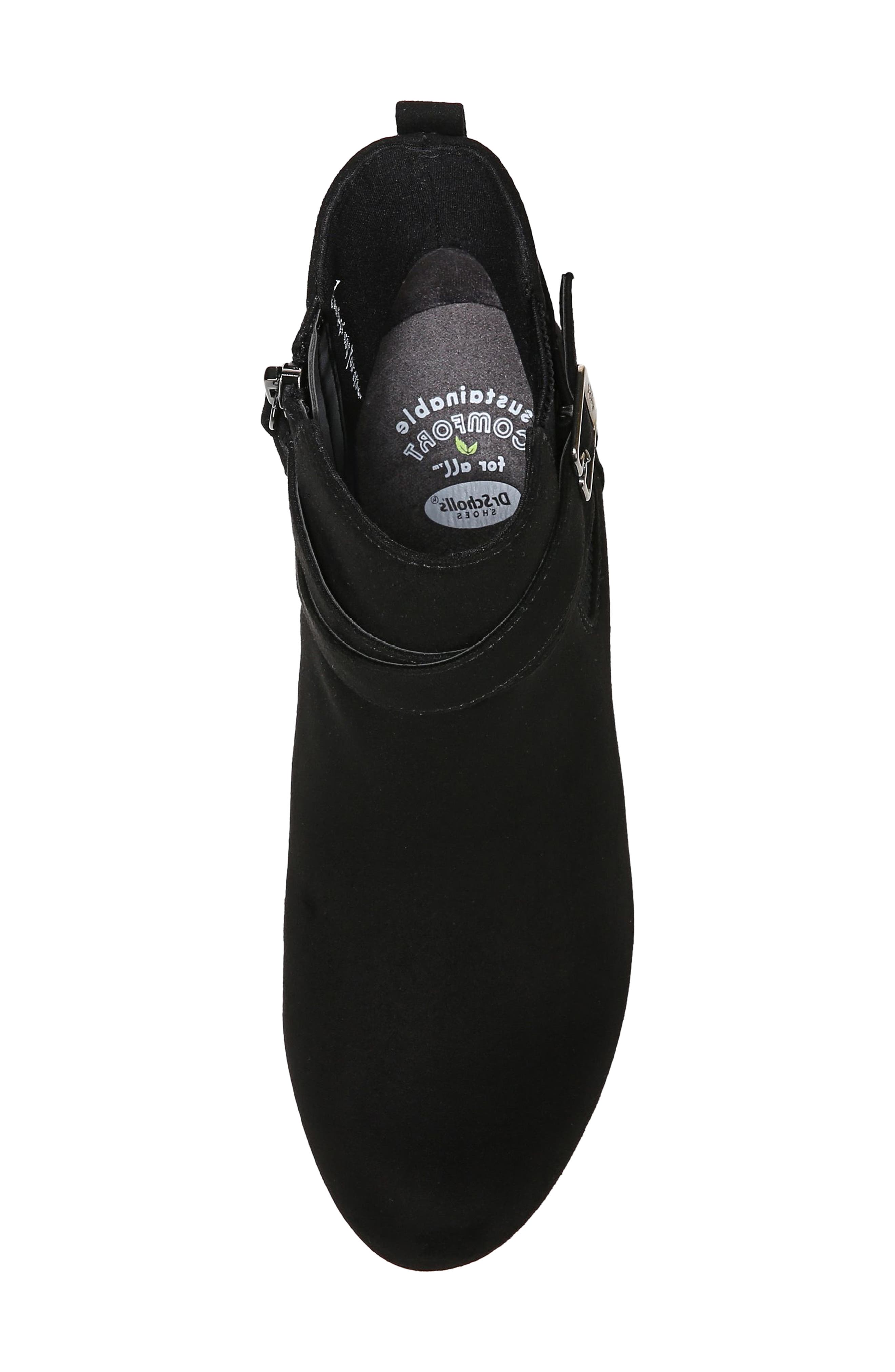 Dr. Scholl's Berlin Wedge Bootie, Alternate, color, 