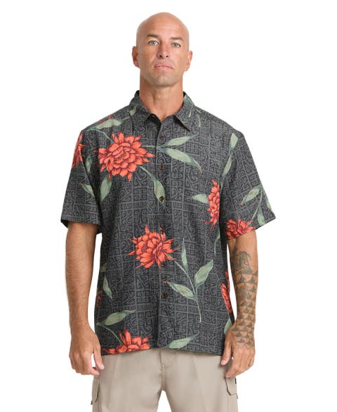 Blooms Shirt
