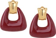 RETRO CHIC Ostuni Earrings