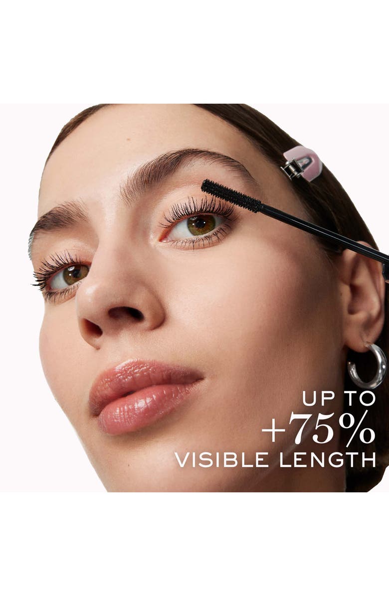 Lancôme Lash Idôle Fluttter Extension Mascara, Alternate, color, Black