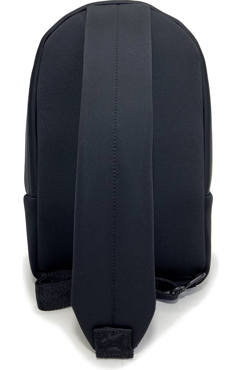 Thacker Murphy Sling Bag, Alternate, color, Black