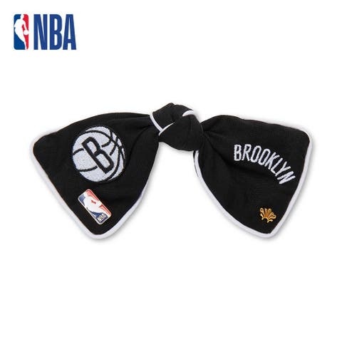 NBA Brooklyn Nets Bow Barrette