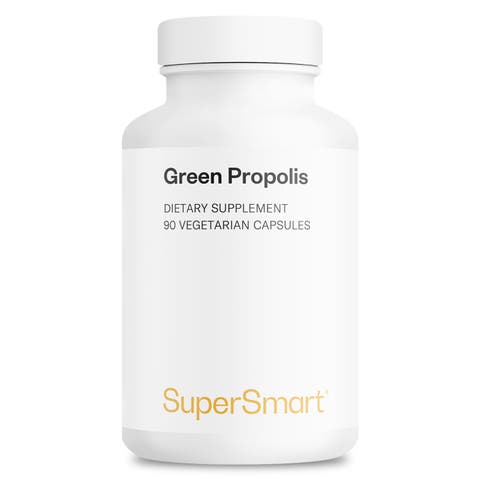 Green Propolis 1200mg
