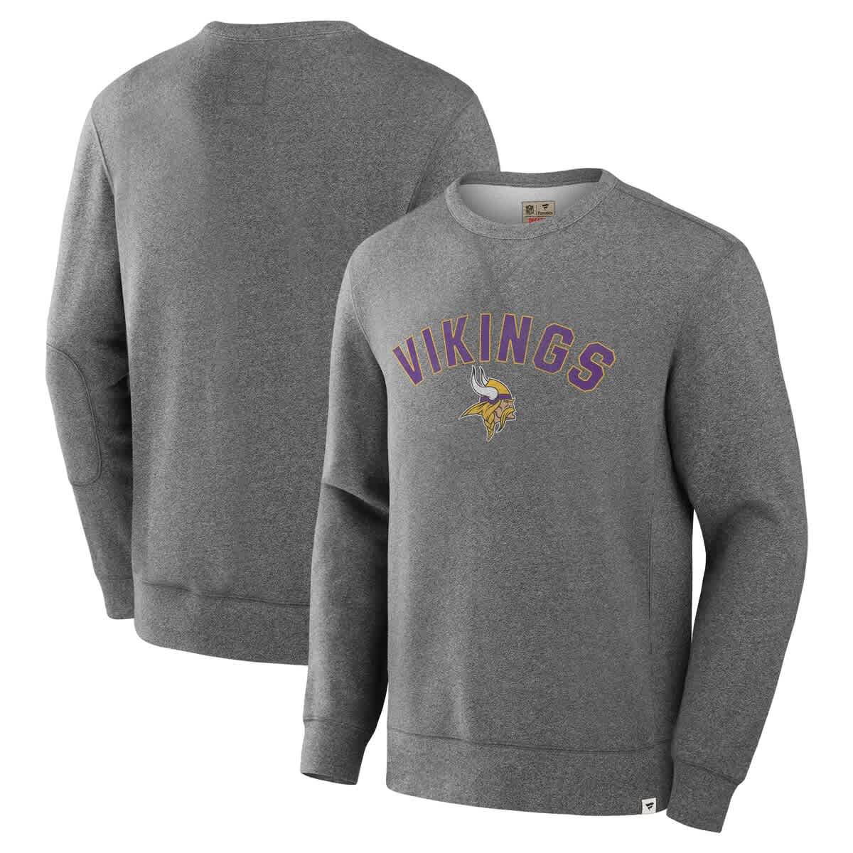 selected Heather Gray
