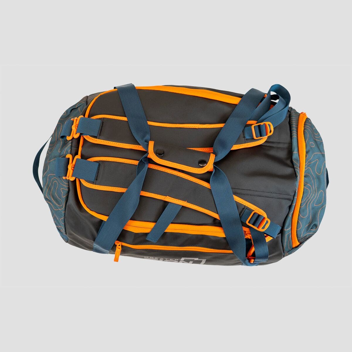 Coalatree Quest Duffel, Alternate, color, One Color