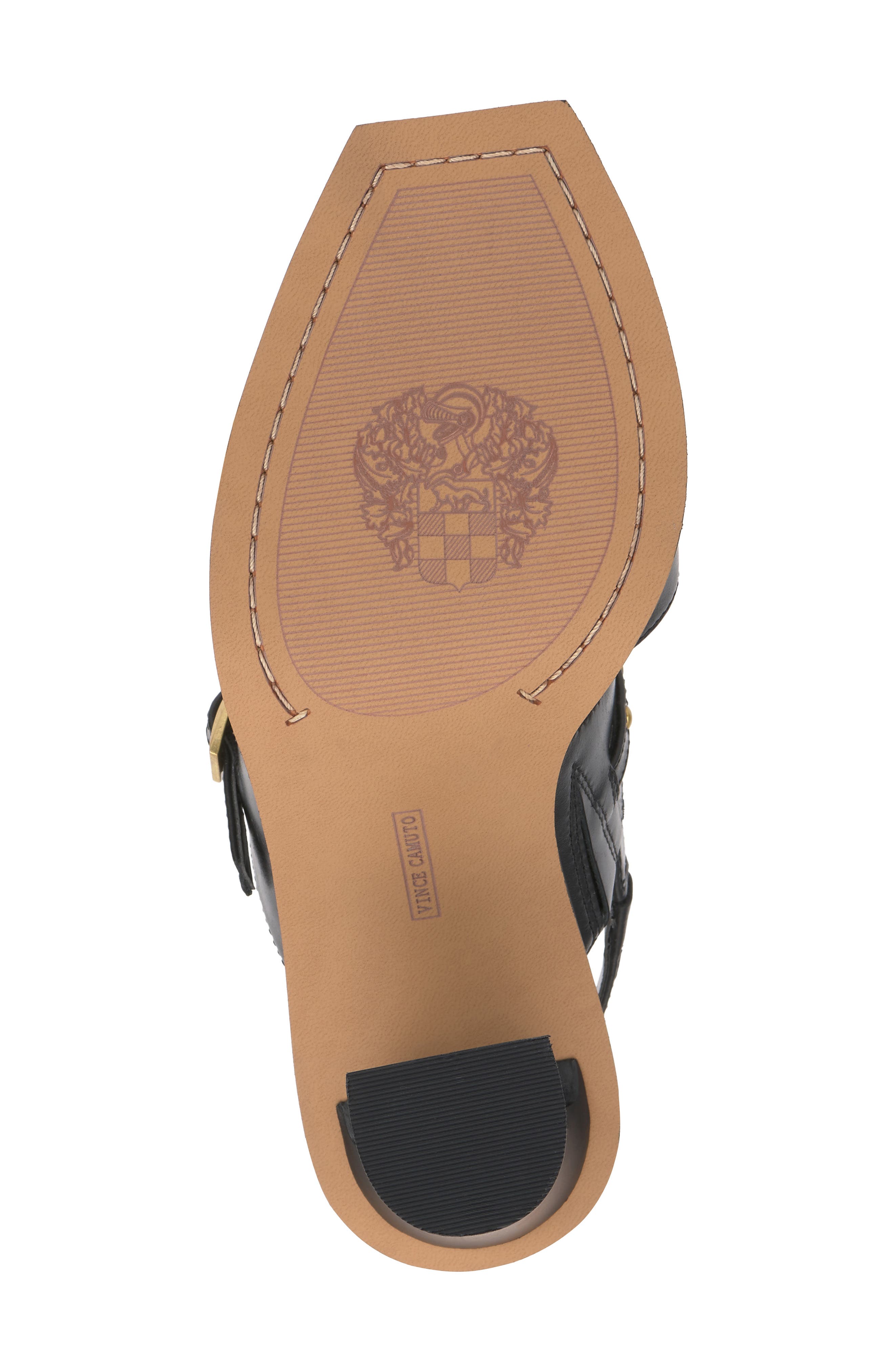 Vince Camuto Ridena Slingback Sandal, Alternate, color, 