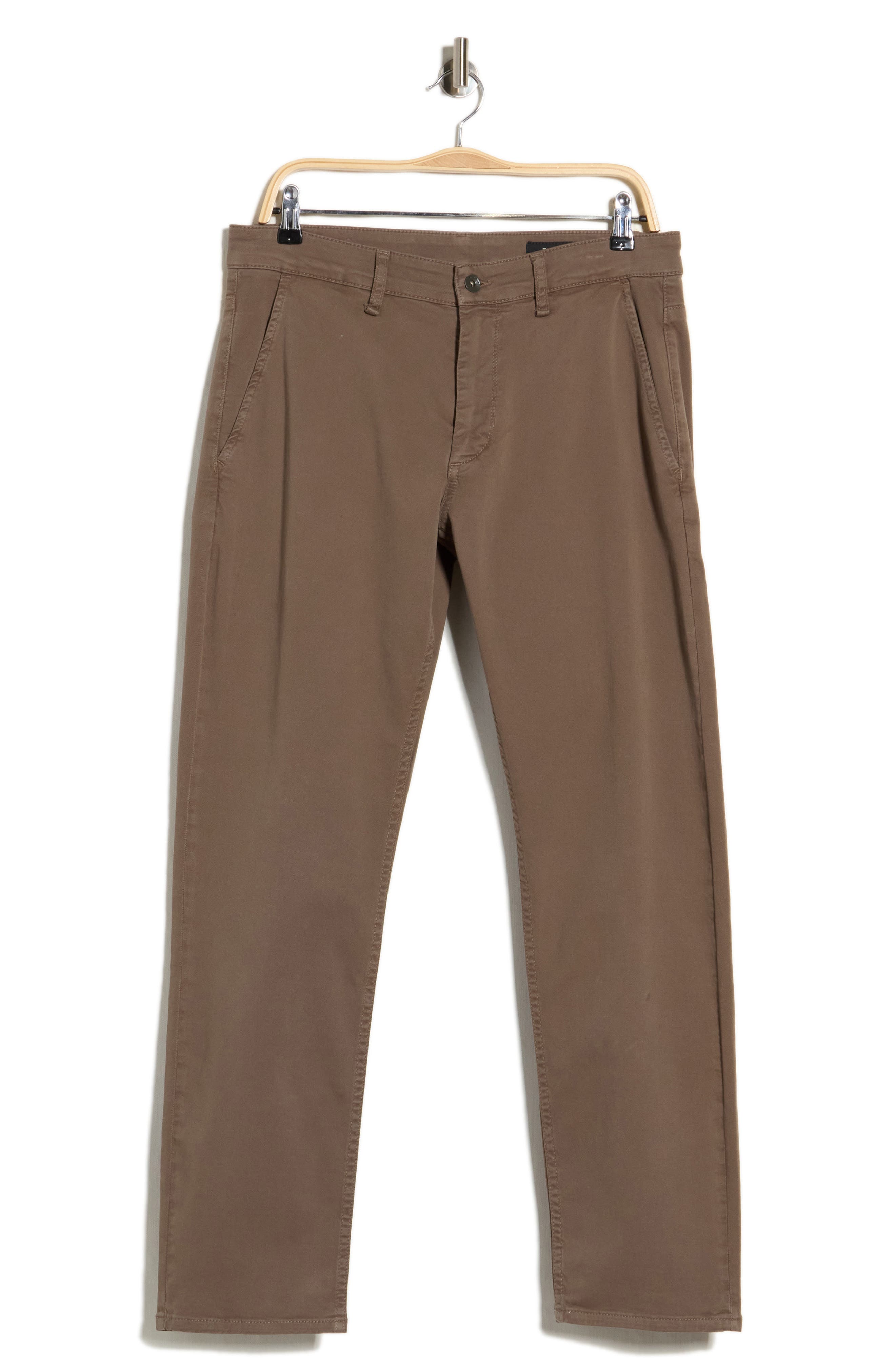 selected GREY BROWN