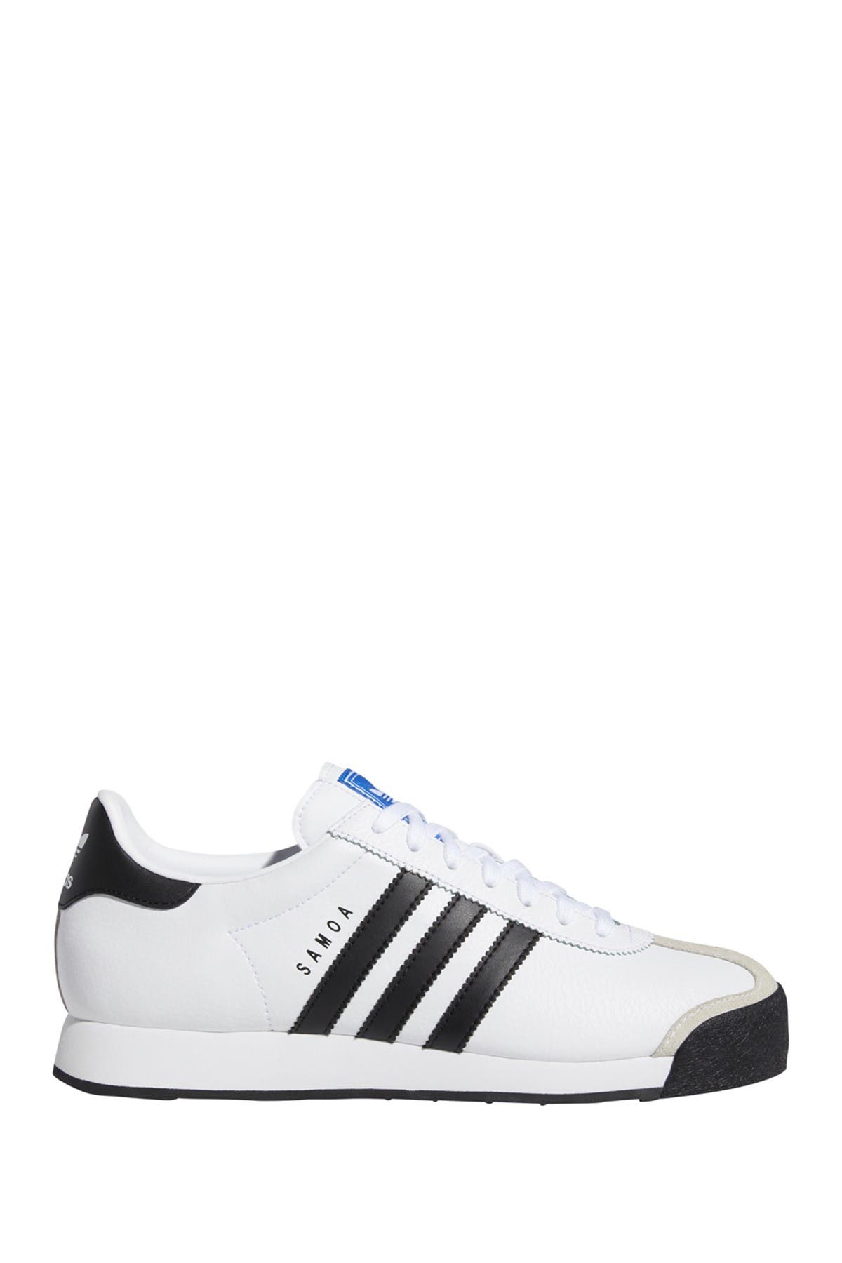adidas Samoa Sneaker, Alternate, color, 
