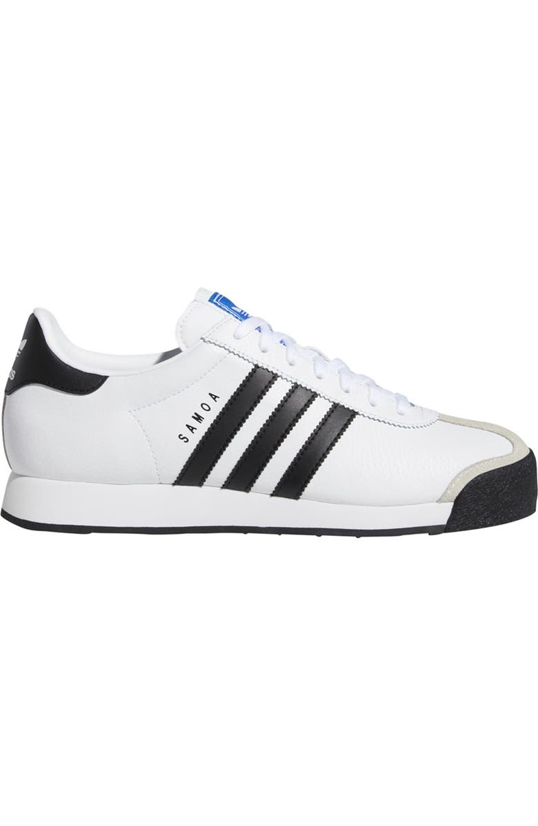 adidas Samoa Sneaker, Alternate, color,
