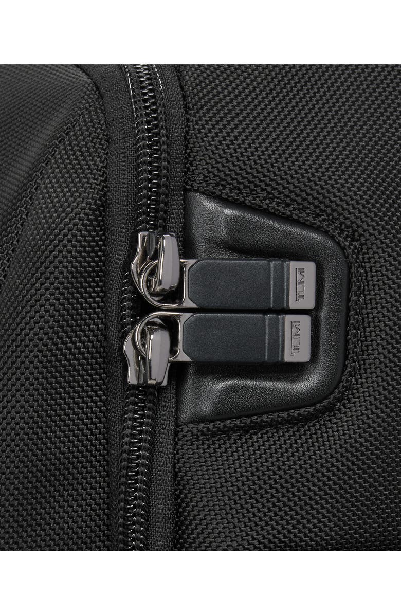 TUMI Brief Pack<sup>®</sup>, Alternate, color, Black
